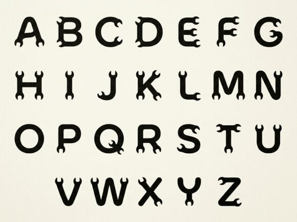 Feast Font - Preview 2