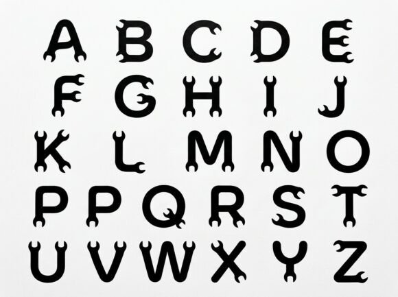 Feast Font - Preview 3