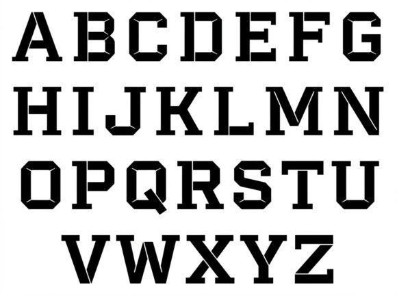 Felty Font - Preview 2