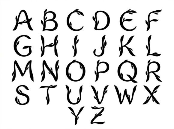 Flush Font - Preview 2