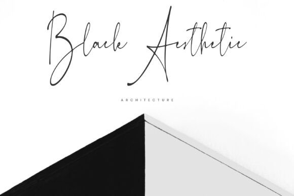 Frostine Font - Preview 1