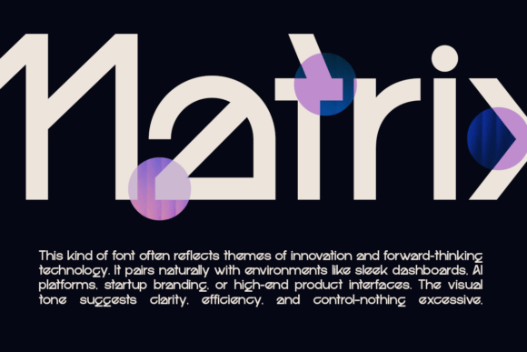 Gragien Font - Preview 1