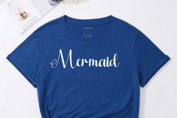 Grandma Font - Preview 1