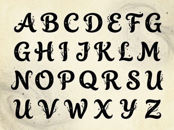 Halia Font - Preview 2