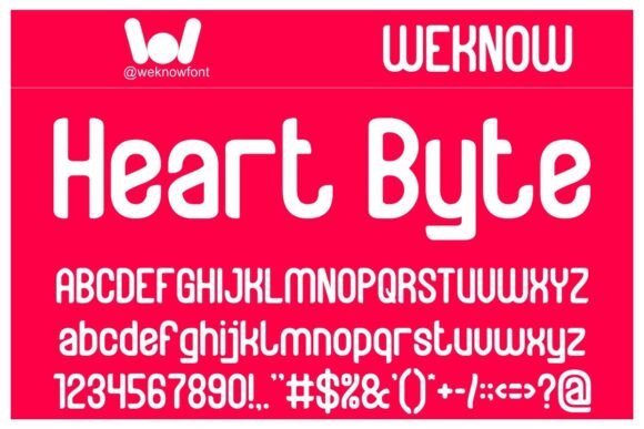 Heart Byte