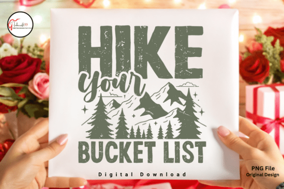 Hike Your Bucket List Mountain Hiking