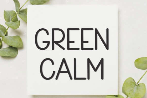 Just Moment Font PNG with transparent background - Preview 2