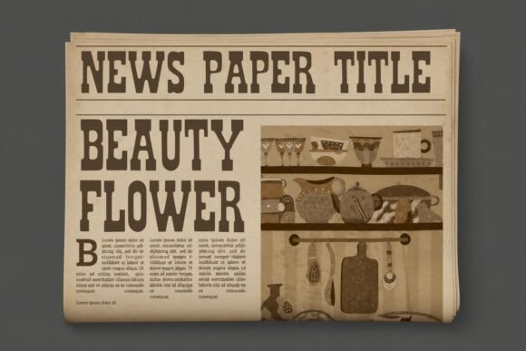 Minimal Western Font font preview - 3