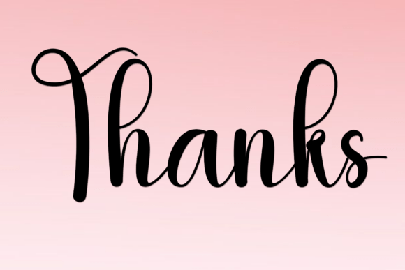 Motherdays Font PNG with transparent background - Preview 1