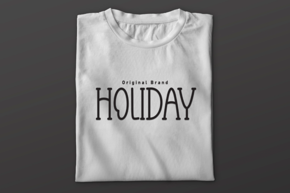 Neon Christmas Font PNG with transparent background - Preview 1