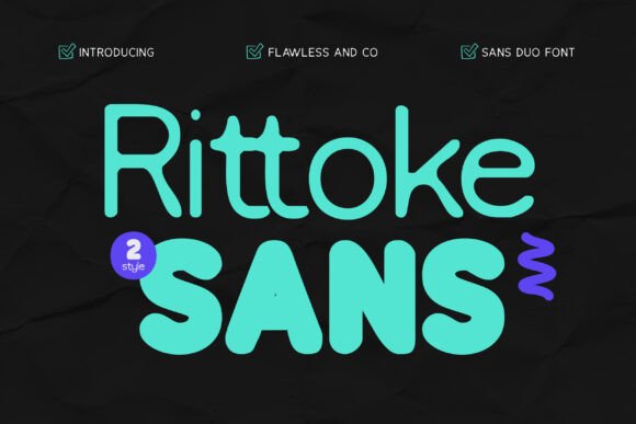 Rittoke
