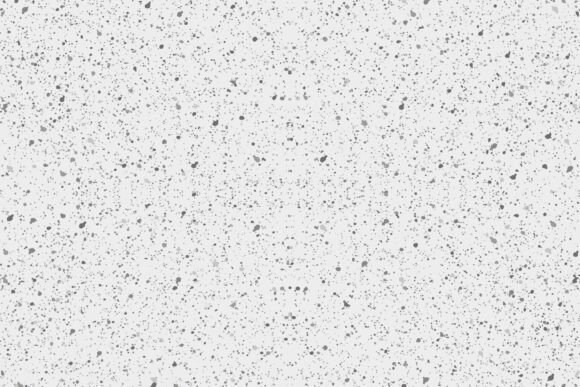Seamless Terrazzo Speckled Texture