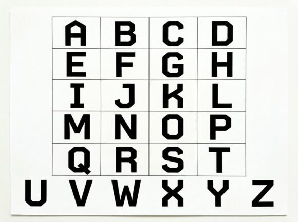 Aarav Font - Preview 2