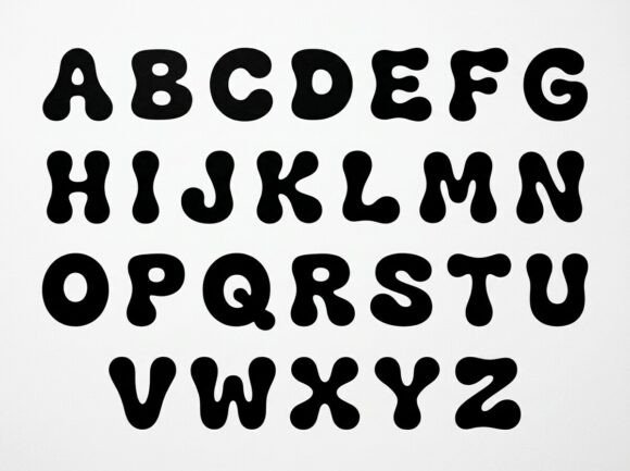 Abhay Font - Preview 3