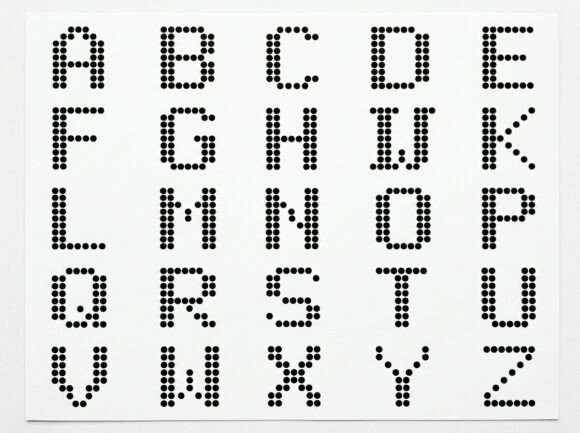 Acari Font - Preview 3