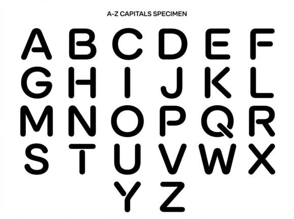 Adeen Font - Preview 3