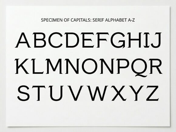 Adele Font - Preview 2