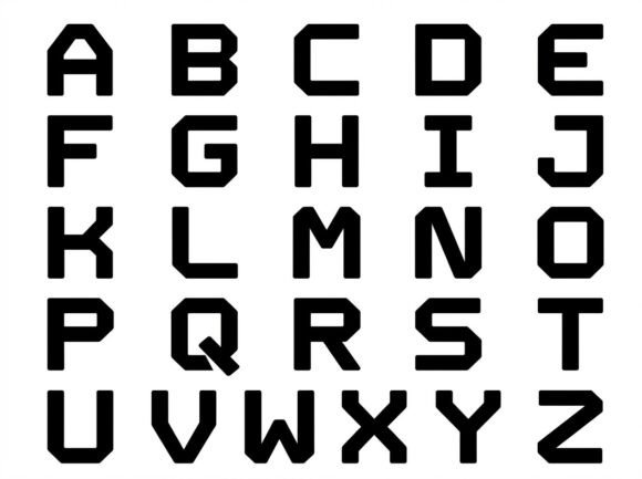 Adell Font - Preview 2