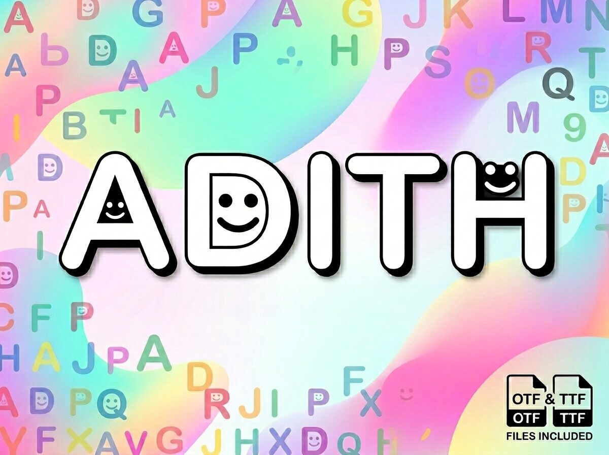 Adith preview, placeholder image