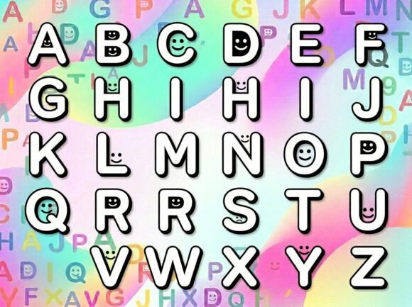 Adith Font - Preview 1