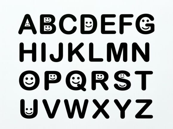 Adith Font - Preview 3