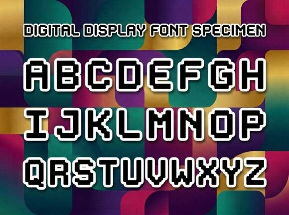 Aditi Font - Preview 1
