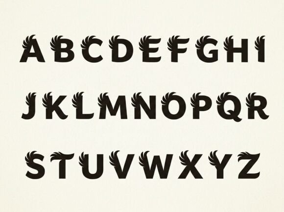 Adley Font - Preview 1