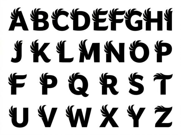 Adley Font - Preview 2