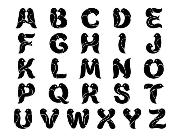 Adric Font - Preview 2