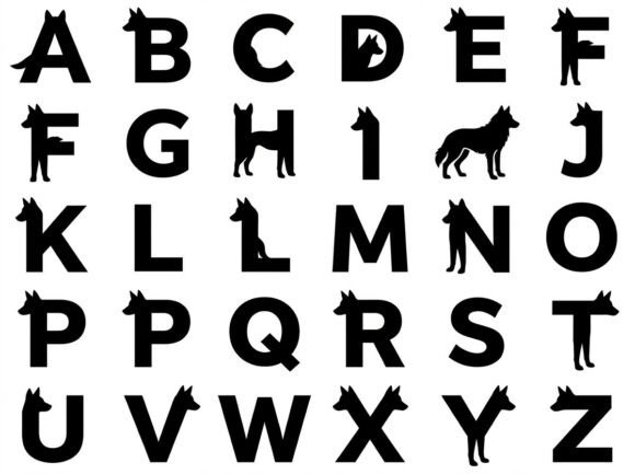 Alora Font - Preview 2