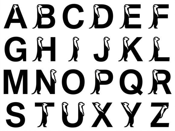 Amara Font - Preview 2