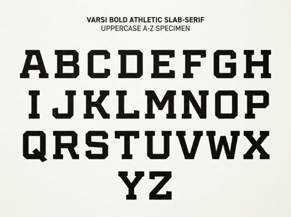 Anaya Font - Preview 1