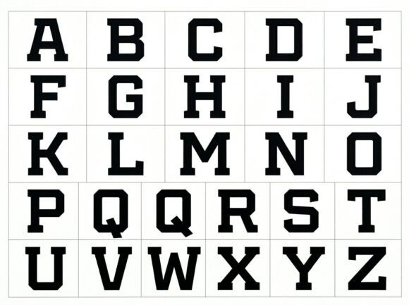 Anaya Font - Preview 2