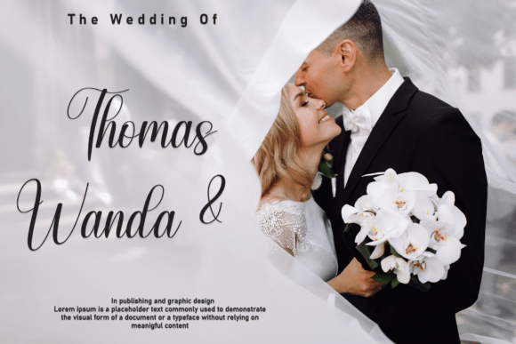 Angelina Font - Preview 1