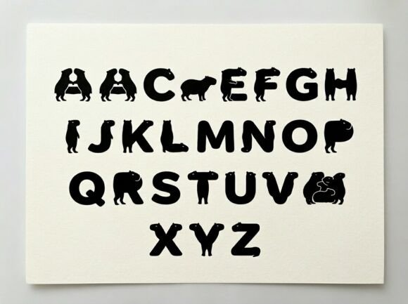 Anton Font - Preview 1