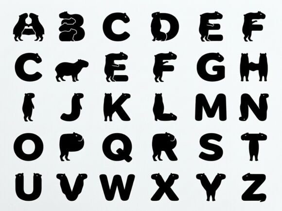 Anton Font - Preview 2