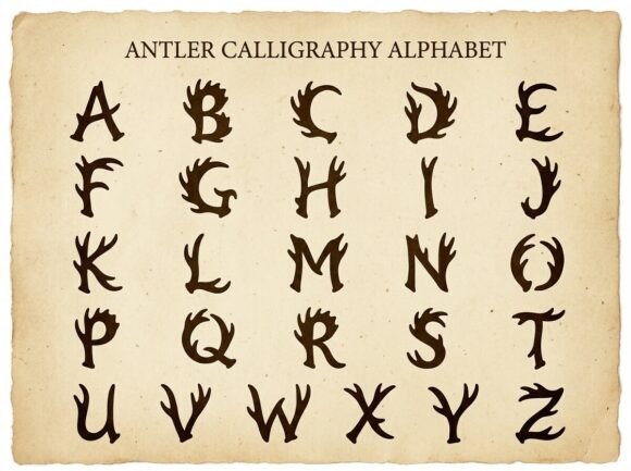 Arley Font - Preview 1