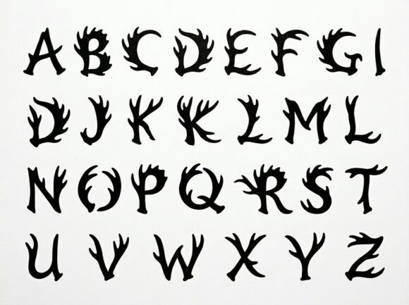 Arley Font - Preview 2