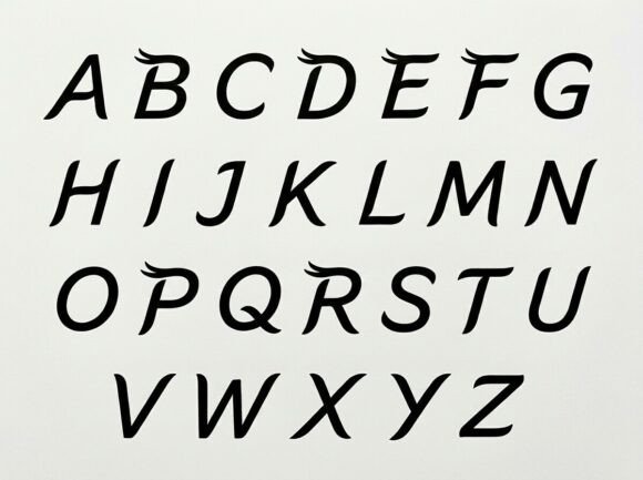 Arvin Font - Preview 2