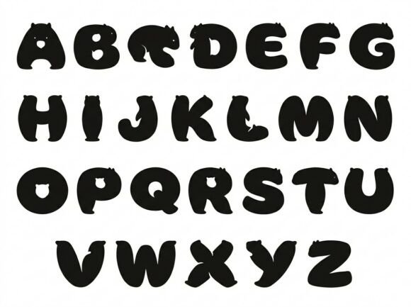 Avram Font - Preview 2