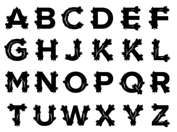 Banks Font - Preview 3