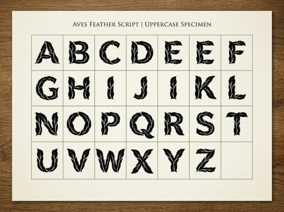 Baron Font - Preview 1
