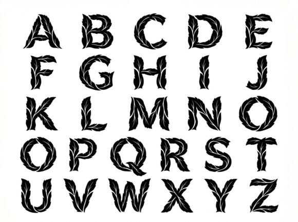 Baron Font - Preview 2