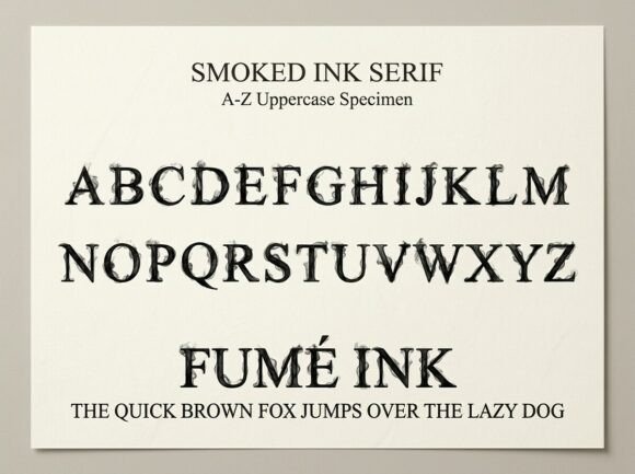 Bayou Font - Preview 2