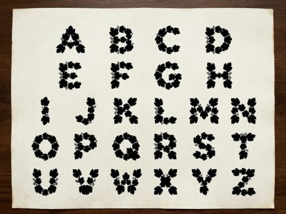 Becca Font - Preview 2