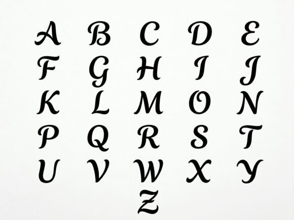 Bento Font - Preview 2
