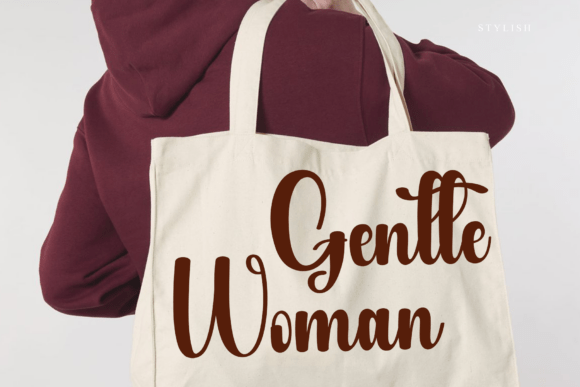 Birthday Children Font - Preview 2