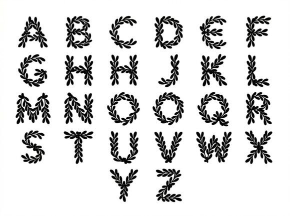 Bowen Font - Preview 2