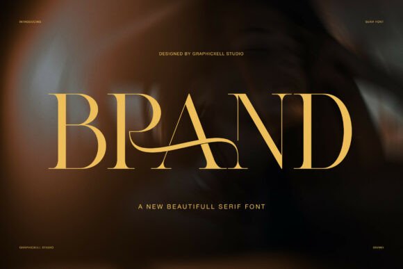 Brand