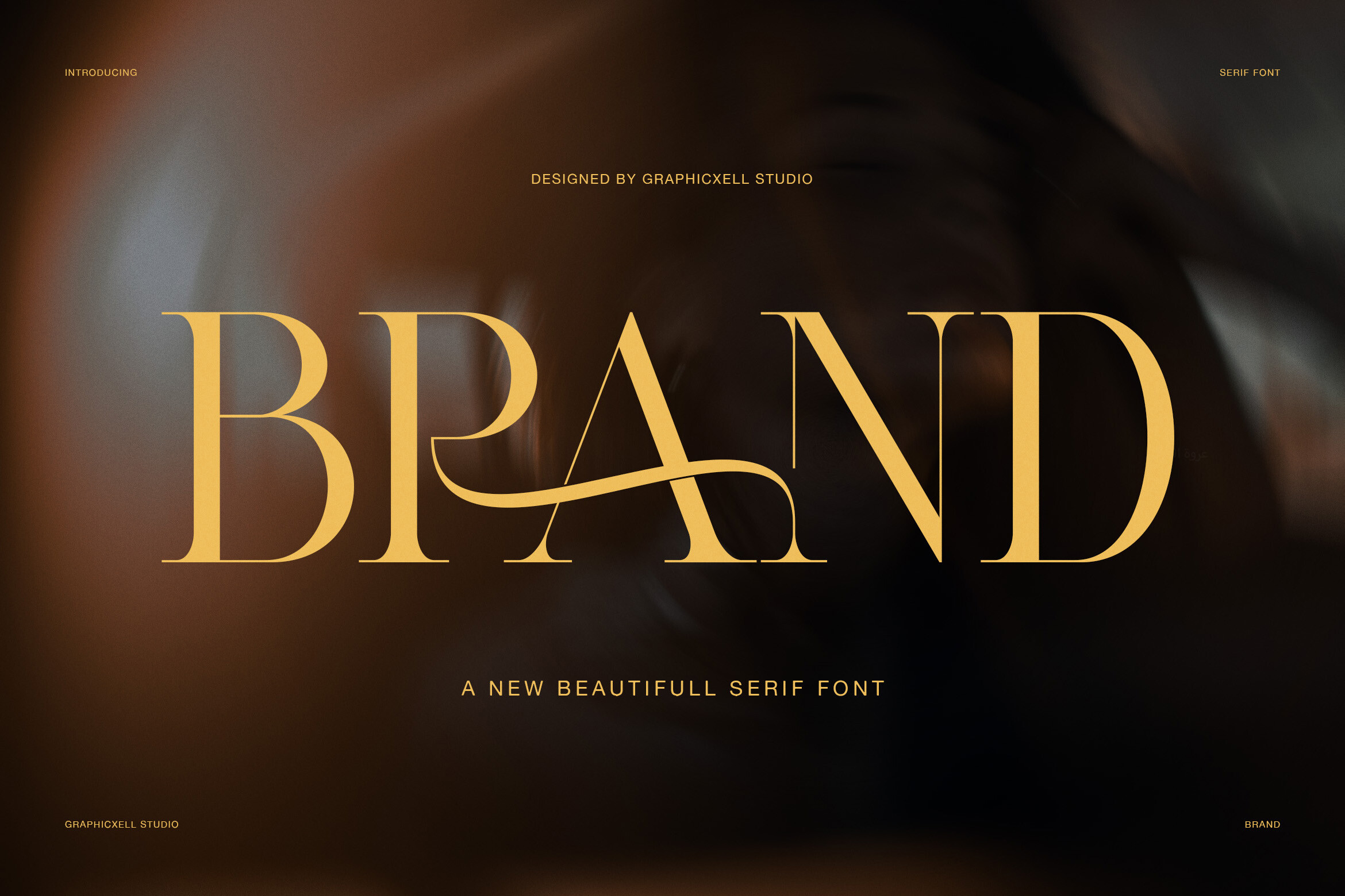 Brand